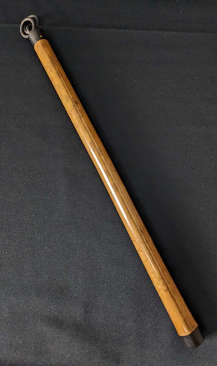 3344 香筒 斑竹 煎茶 煎茶道具 文房具工芸品