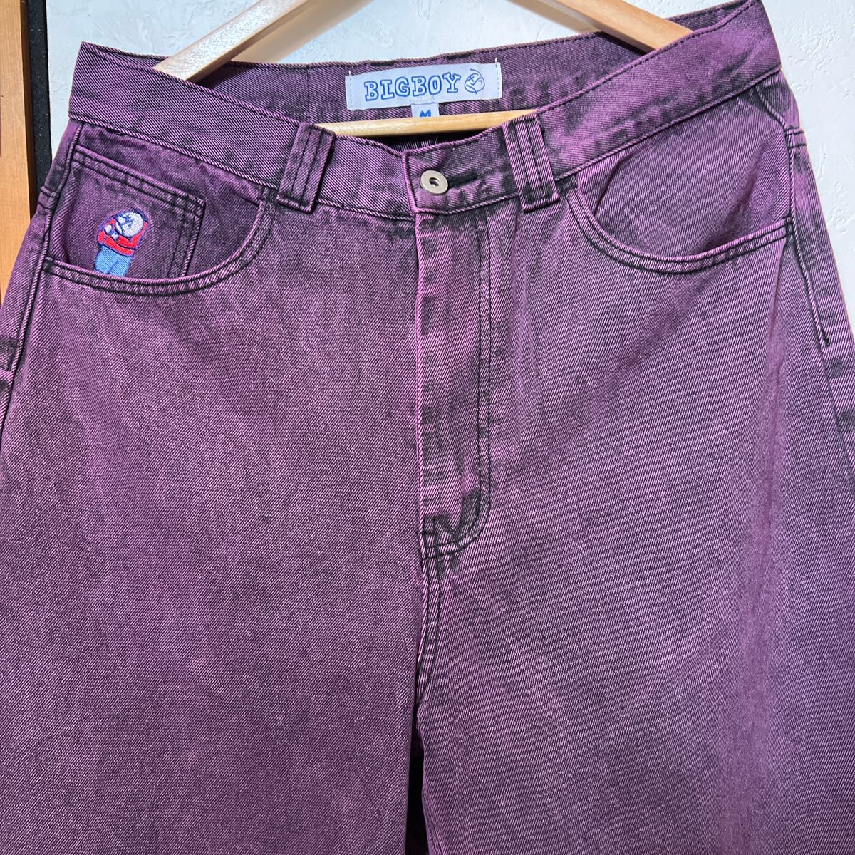 polar bigboy purple Black タグ欠損|Yahoo!フリマ(旧PayPay polar bigboy purple Black タグ欠損|Yahoo!フリマ(旧PayPay