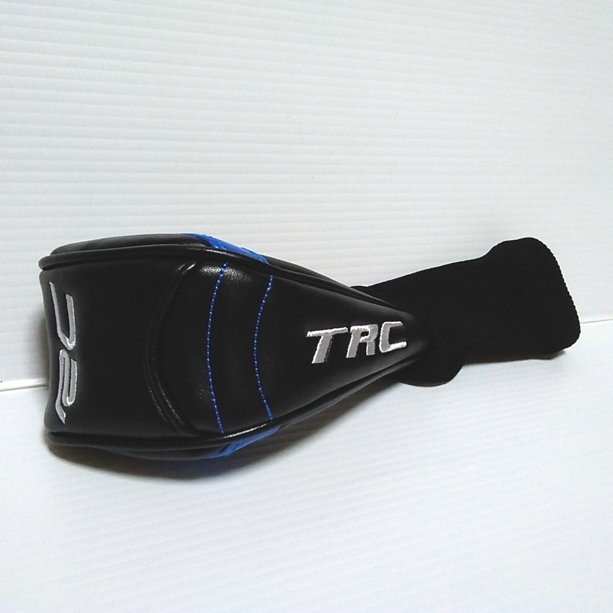 ★☆RC ロイコレ【TRC　UT用】純正ヘッドカバー 新品☆★_画像1