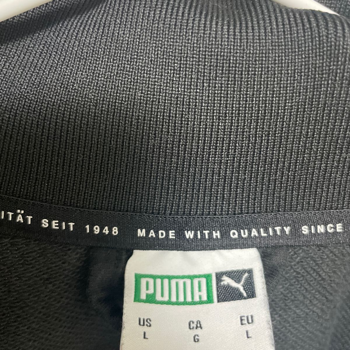 あいみょん 紅白 PUMA トラックジャージ ビンテージ プーマ あいみょん 紅白 PUMA トラックジャージ ビンテージ プーマ