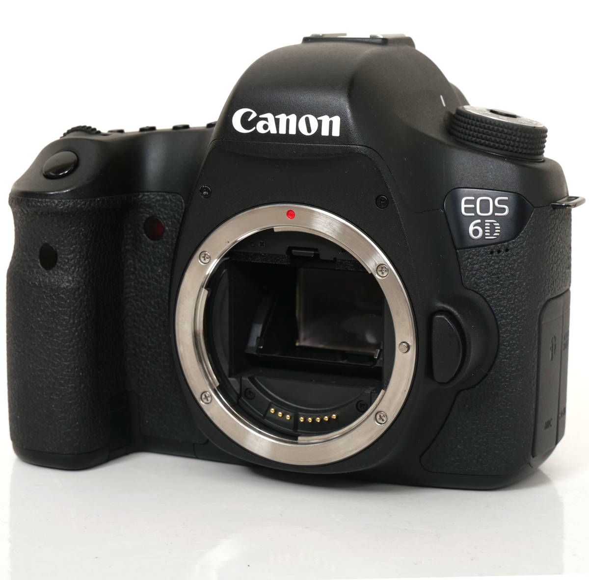 品質が 完動品 Canon EOS 6D デジタル一眼レフカメラ EOS6D ボディ