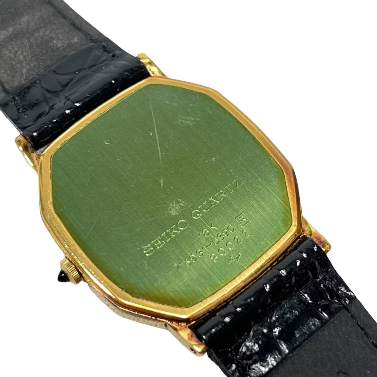Yahoo!オークション - SEIKO セイコー 5931-5390 クレドール QZ Yahoo!オークション - SEIKO セイコー 5931-5390 クレドール QZ
