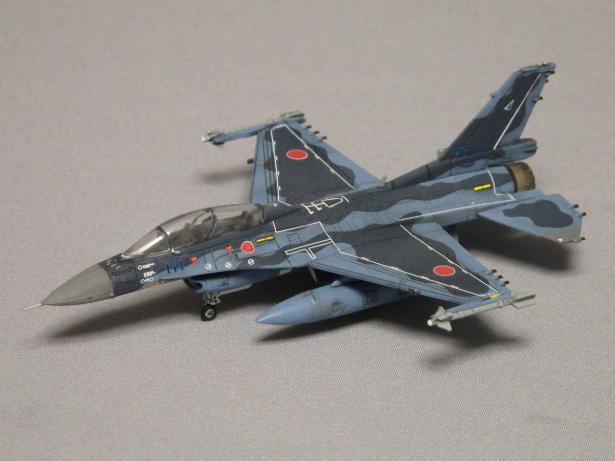 Yahoo!オークション - 1/144 F-2B 第21飛行隊 松島基地 塗装済完成品 Yahoo!オークション - 1/144 F-2B 第21飛行隊 松島基地 塗装済完成品