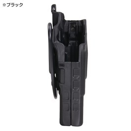 Safariland ホルスター 7377 7TS ALS GLOCK 19/23、19X/45用 [ フラットダークアース ]_画像6