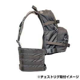LBT クリックインアサルトパック 2586SF-2 ハイドレーション収納 LBT クリックインアサルトパック 2586SF-2 ハイドレーション収納