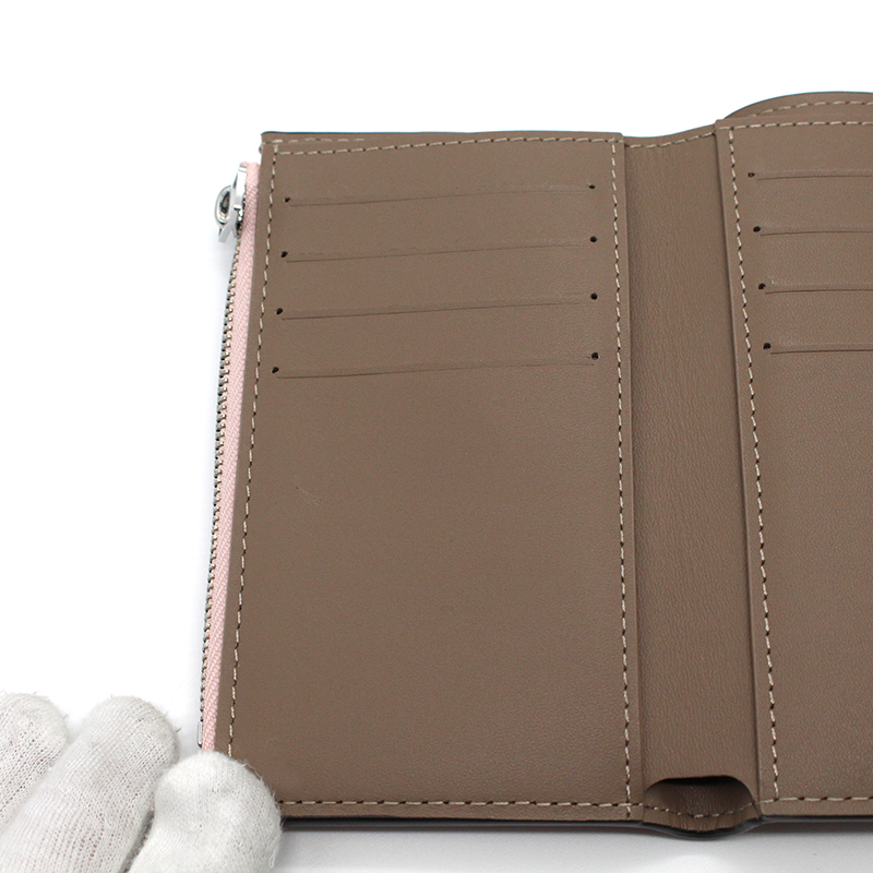 訳あり美品 ルイヴィトン LOUIS VUITTON ポルトフォイユ・カプシーヌ