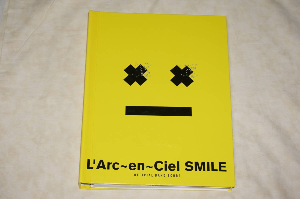 日本未発売】 ○ L'Arc～en～Ciel ラルク・アン・シエル