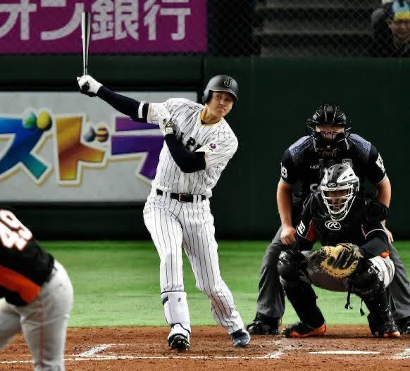 超レア品 侍ジャパン 大谷翔平 ユニフォーム wbc 日本代表 ショッピング卸売り
