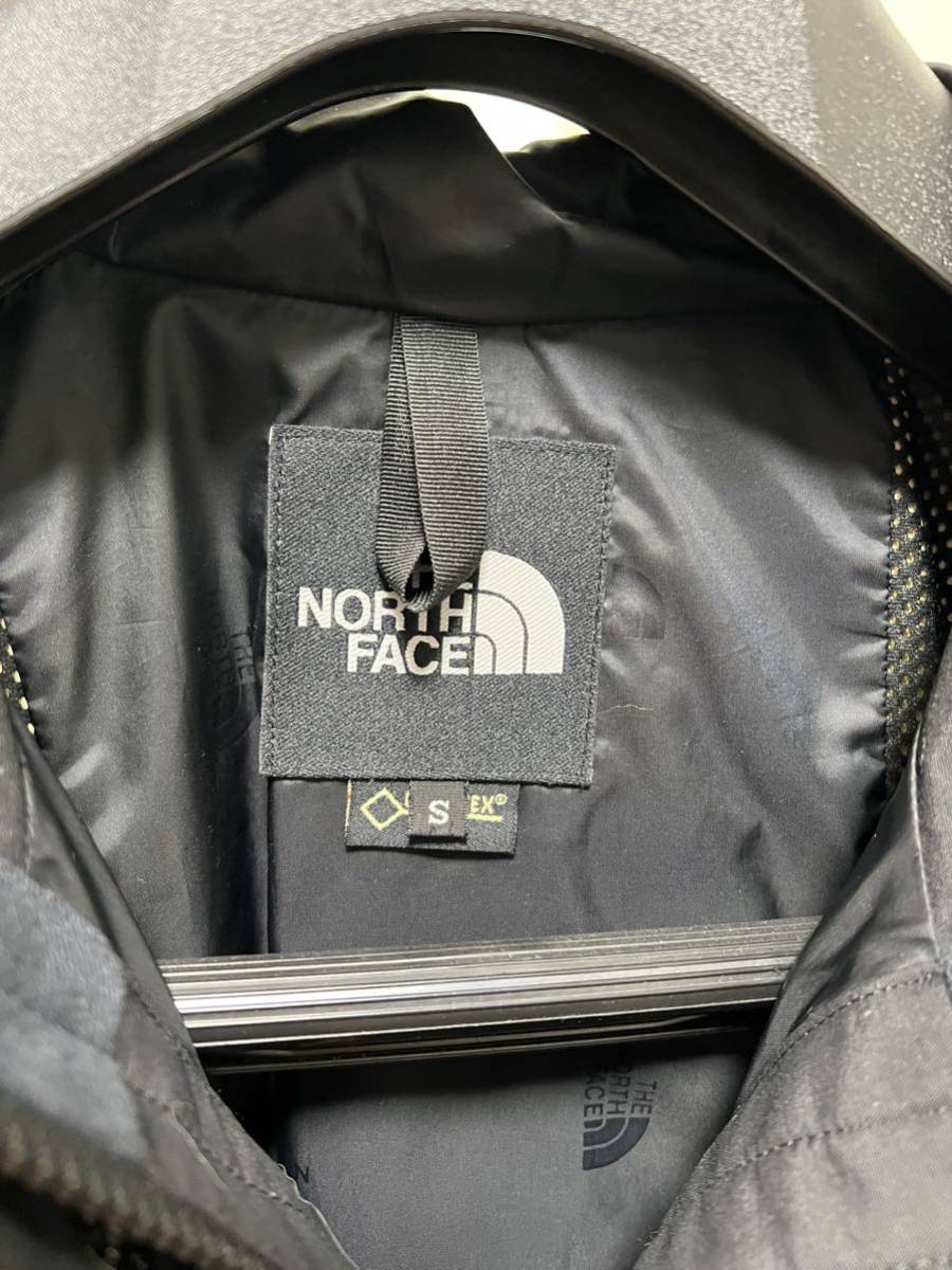 THE NORTH FACE ノースフェイスマウンテンライトジャケット GORE-TEXの画像4