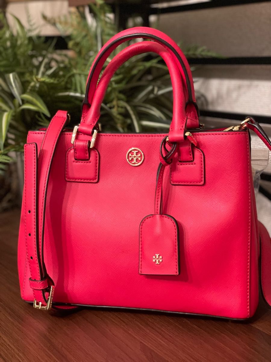 TORY BURCH トリーバーチ ハンドバッグ ショルダーバッグ レディース