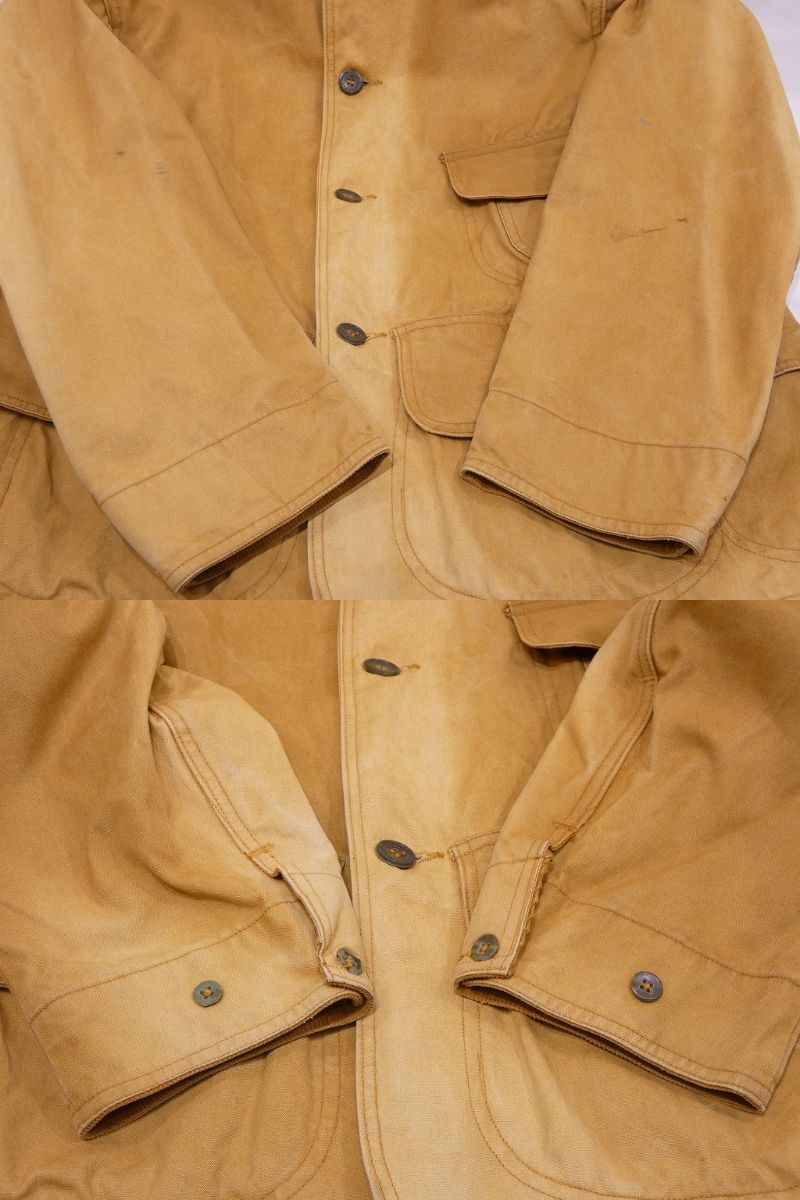 レア 20s 1920s ビンテージ RED HEAD BRAND レッドヘッド Aライン
