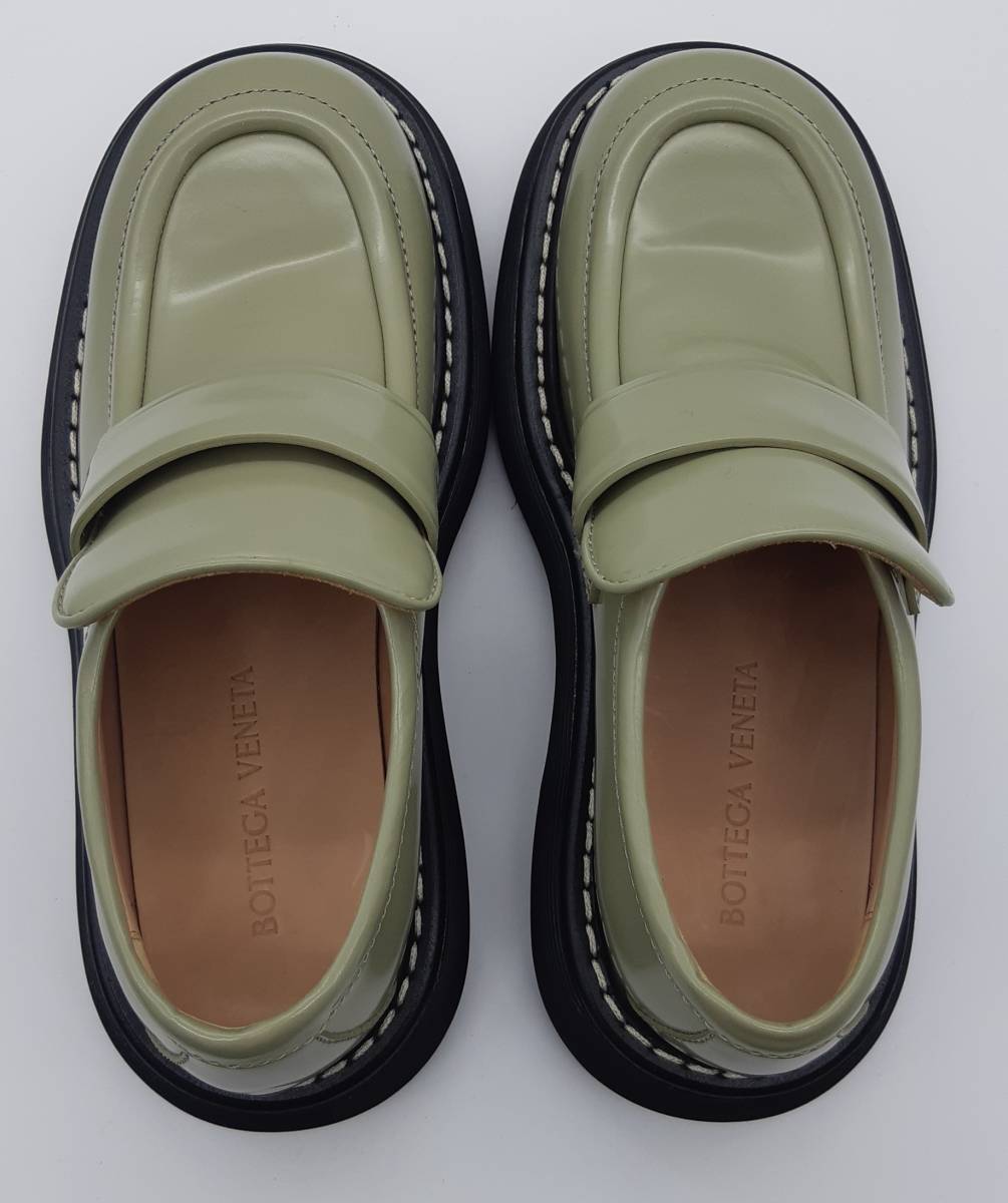 Bottega Veneta ボッテガ ヴェネタ メンズ グリーン Swell Bottega Veneta ボッテガ ヴェネタ メンズ グリーン Swell
