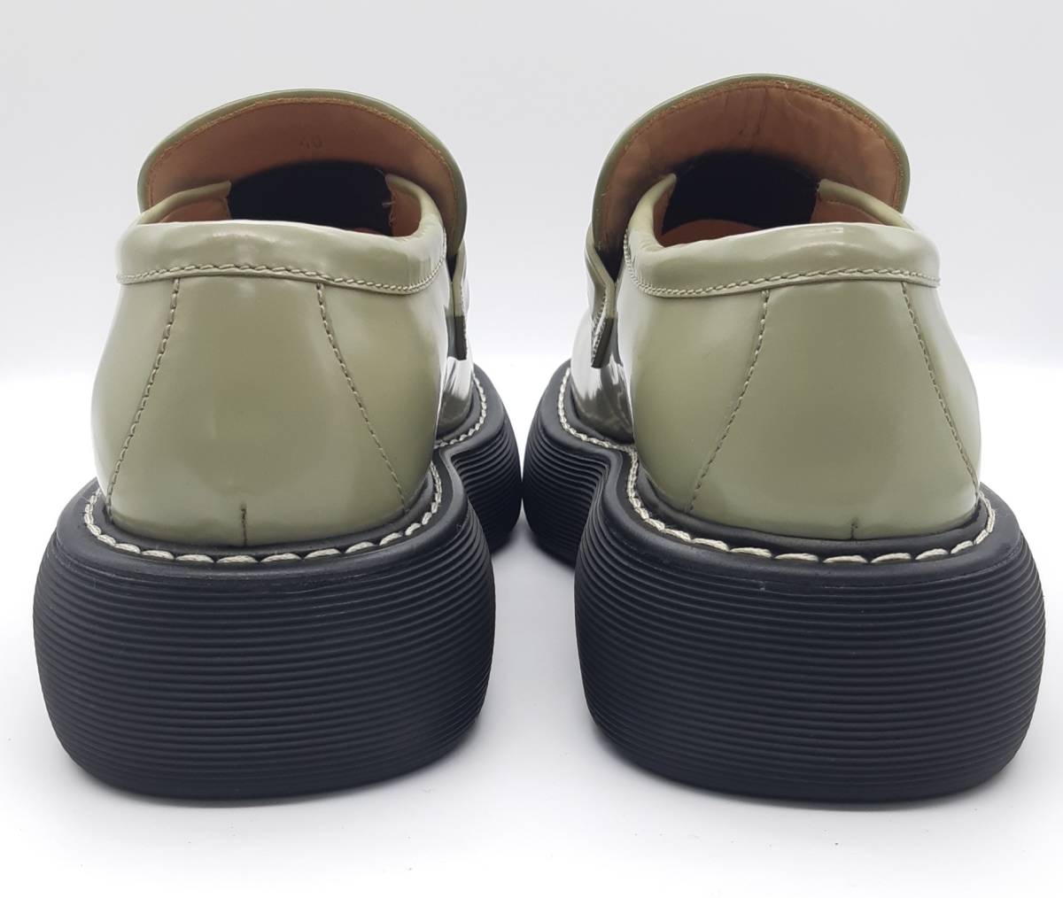 Bottega Veneta ボッテガ ヴェネタ メンズ グリーン Swell Bottega Veneta ボッテガ ヴェネタ メンズ グリーン Swell