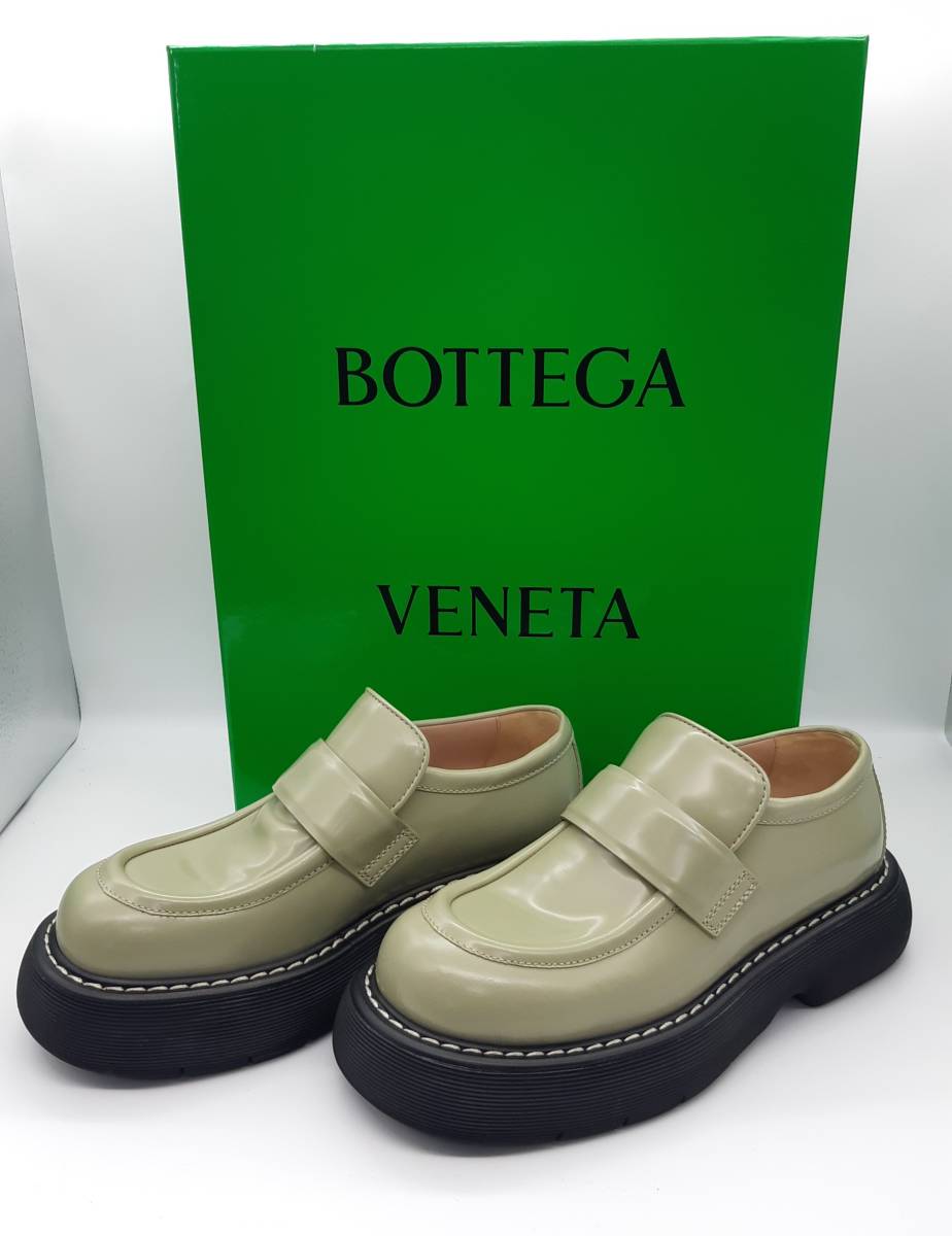 Bottega Veneta ボッテガ ヴェネタ メンズ グリーン Swell Bottega Veneta ボッテガ ヴェネタ メンズ グリーン Swell