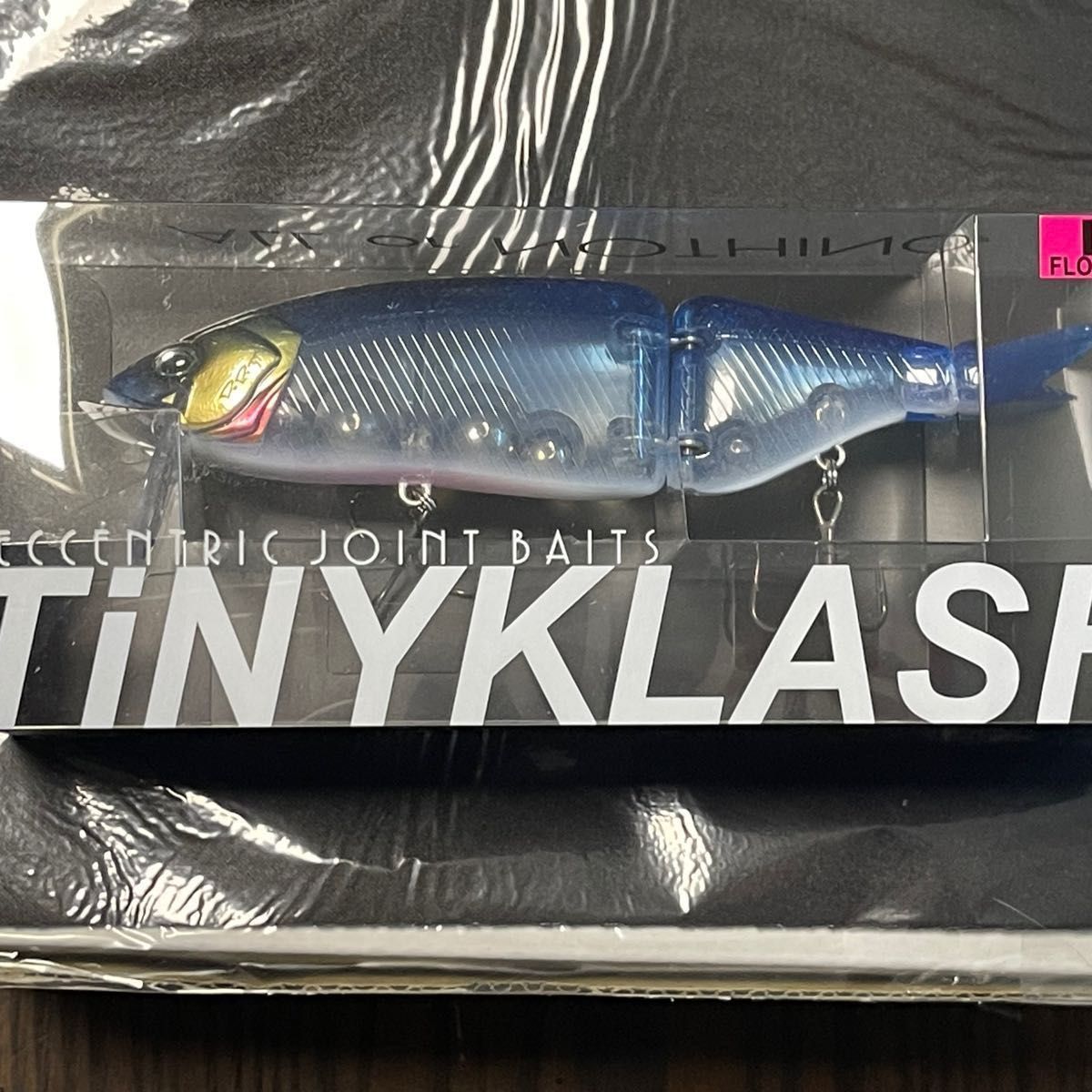 最大49%OFFクーポン DRTタイニークラッシュ長谷川ピンクver.1TinyKLASH