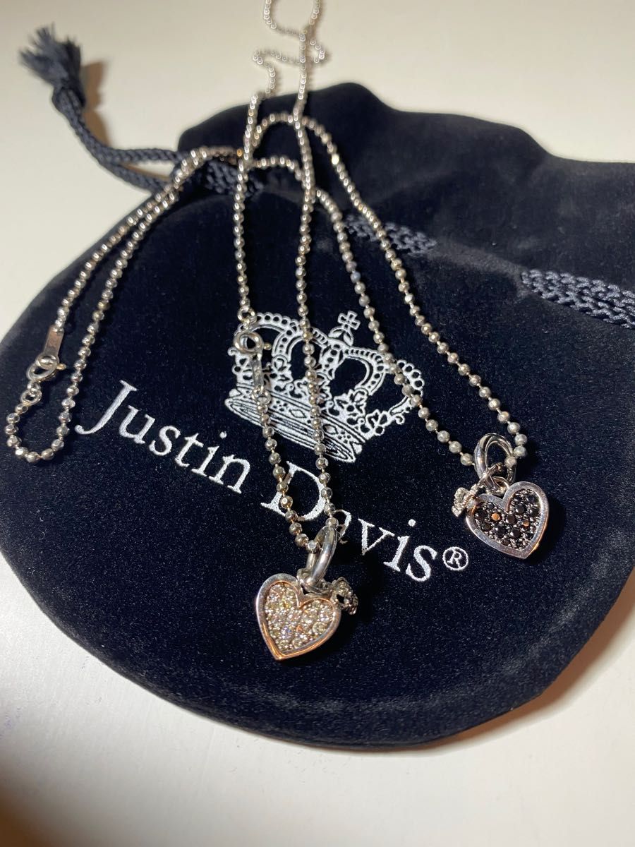 春新作の 新品未使用 JUSTIN 定価2.5万☆Justin Davis（ジャスティン