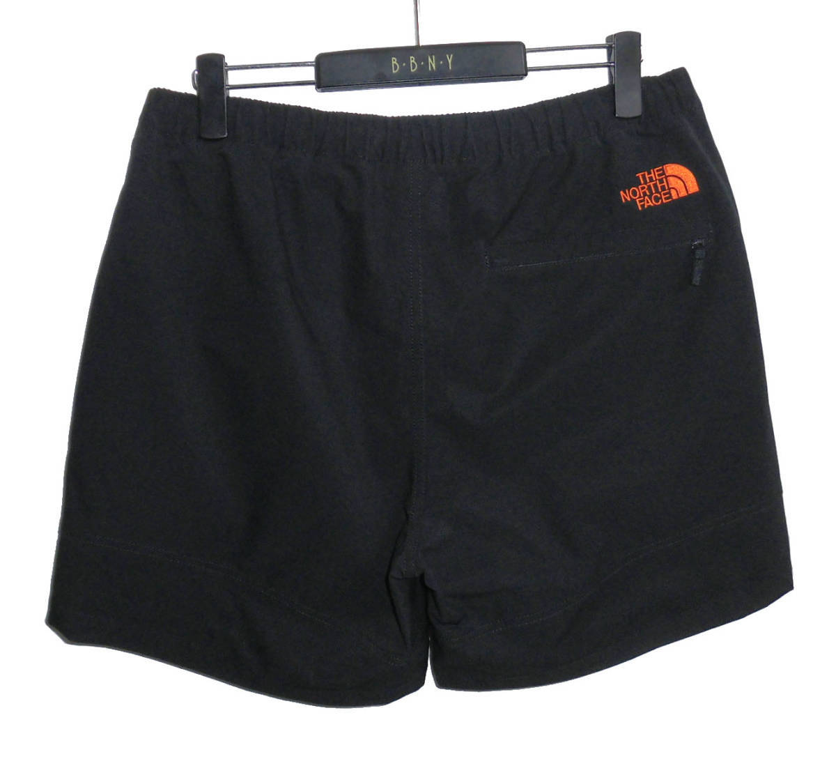 97%OFF!】 ノースフェイス ×ビームス OUTDOOR UTILITY SHORT
