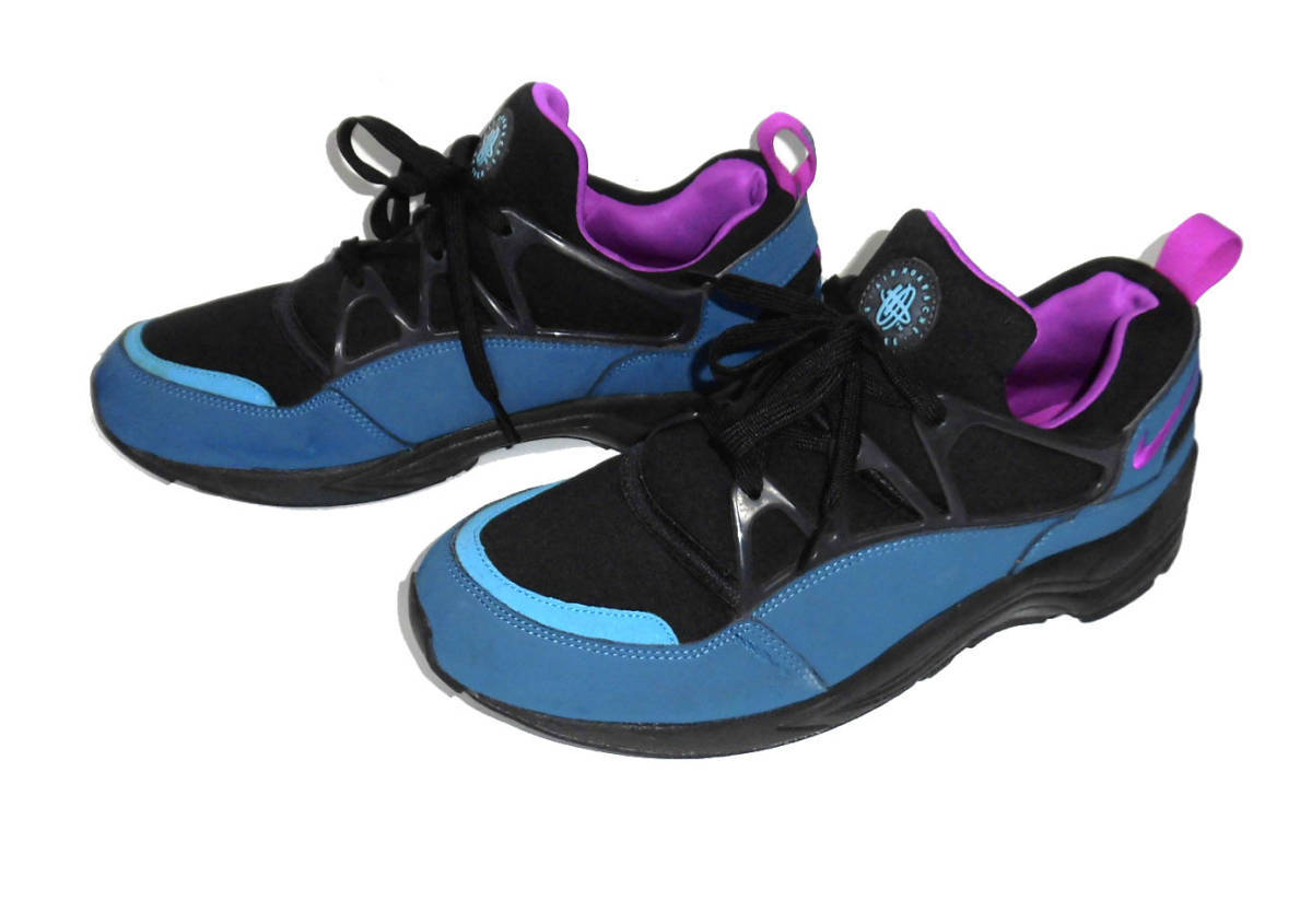 森の雑貨屋さん NIKE AIRHUARACHE LIGHT エアハラチライト 27.5cm