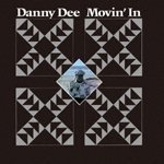 [MUSIC] 試聴即決★DANNY DEE / MOVIN' IN (LP) / LIL' ALBERT_画像1