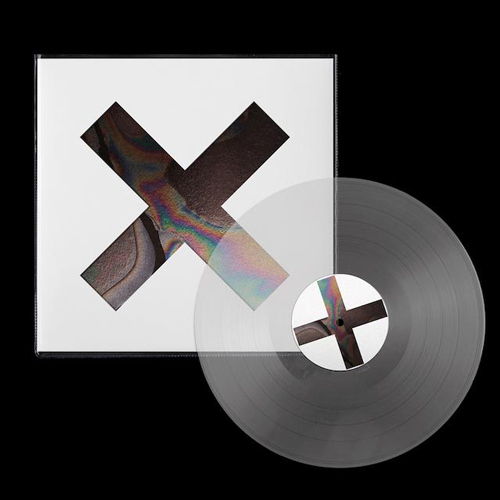 XX / Coexist -10 -й годовщина Edition (LTD / CLEAR VINYL) (LP)