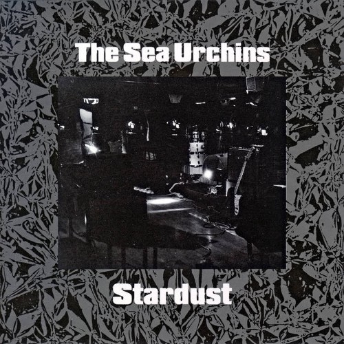 SEA URCHINS / STARDUST (LP)_画像1