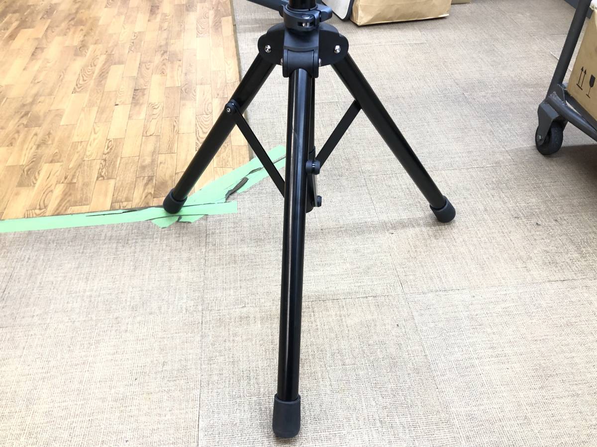 □TOPEAK トピーク 自転車メンテナンススタンド PrepStand ARCE 中古品□_画像4