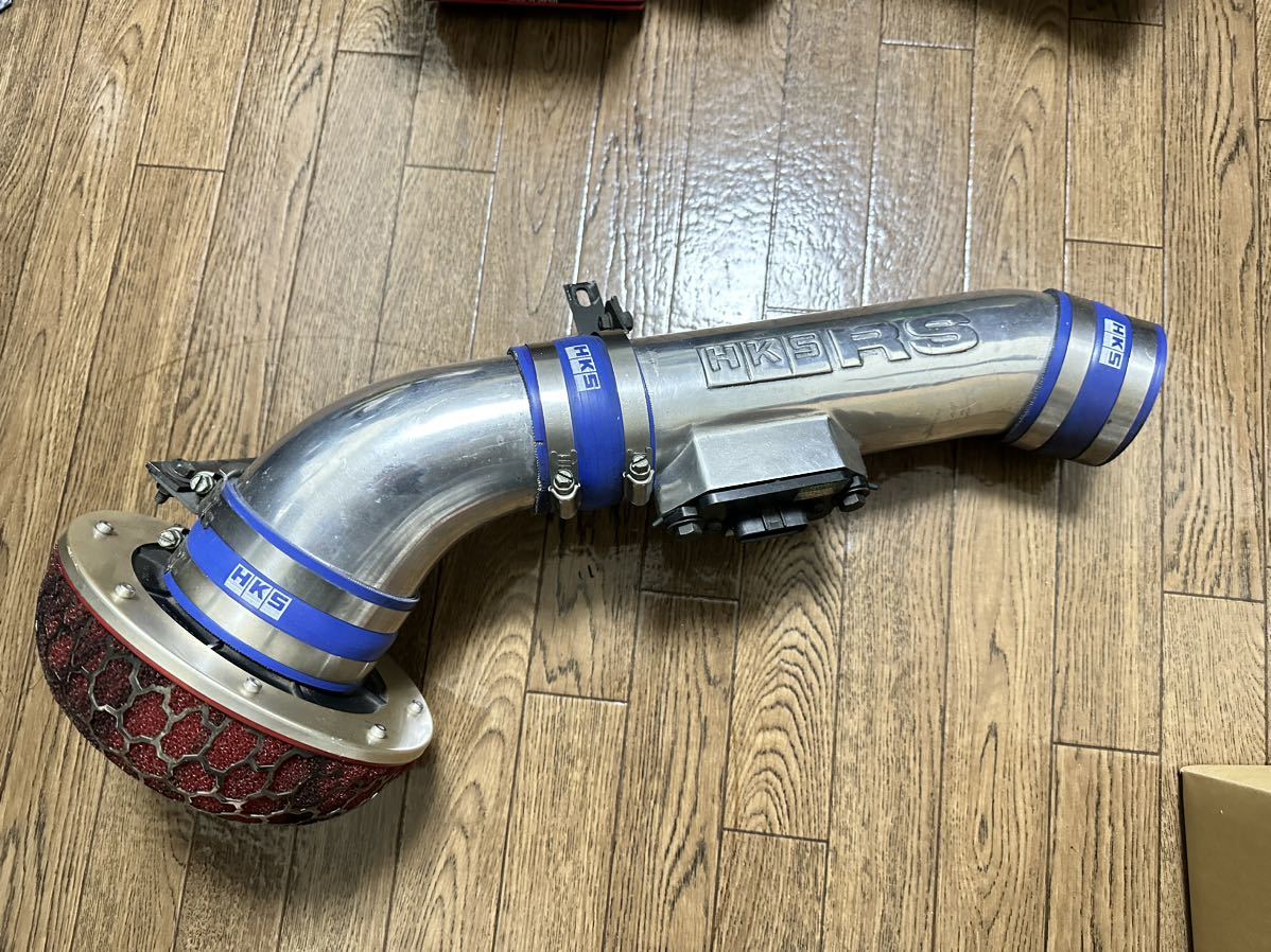 非常に高い品質 トラスト TRUST GReddy SPEC-LS用インテークチューブ