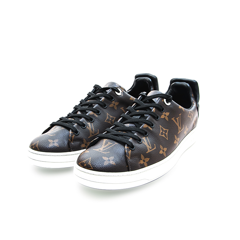 ルイ・ヴィトン LOUIS VUITTON スニーカー フロントローライン