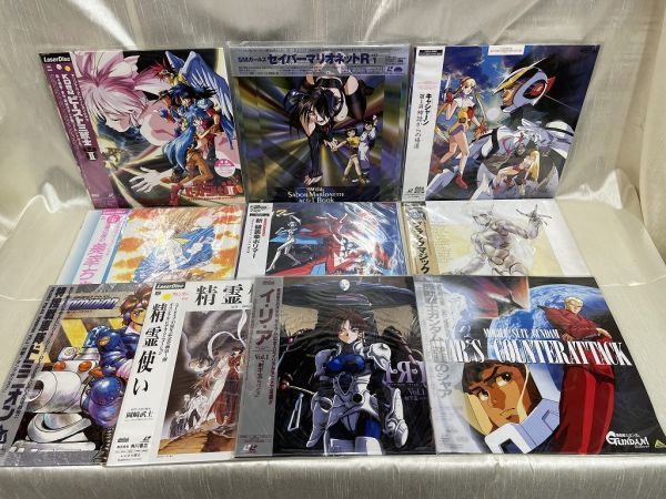Yahoo!オークション - KG-B01 / レーザーディスク まとめ売り 計53枚