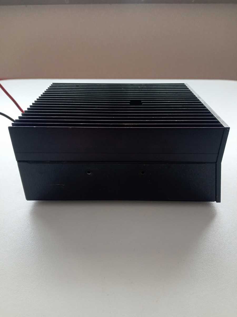 TOKYO HY-POWER HL-200B 東京ハイパワー リニアアンプ TOKYO HY-POWER HL-200B 東京ハイパワー リニアアンプ