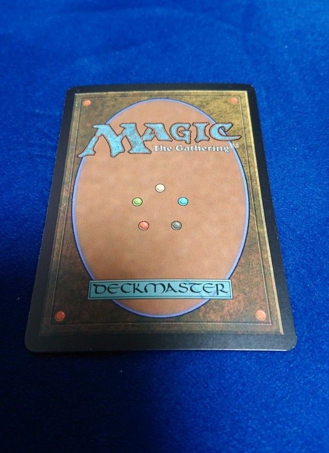 60％OFF】 【状態NM～NM-】MTG 初版 CHK 神河物語 八ツ尾半 日本語