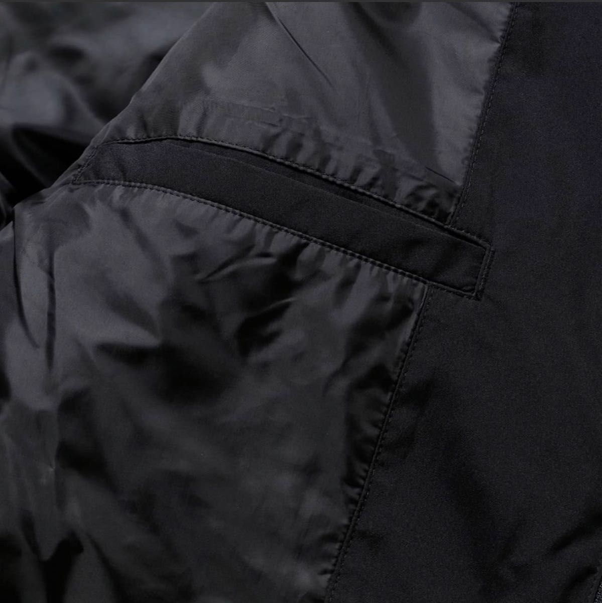 L wtaps 22aw TTL JACKET POLY TAFFETA | alfasaac.com