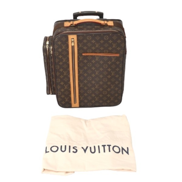 LOUIS VUITTON suitcase M23259 Trolley 50 Bosphore Monogram canvas