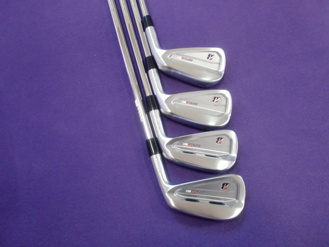 ブリヂストン◇TOUR B◇221CB◇4I-PW 7本◇モーダス120S | www.nsi