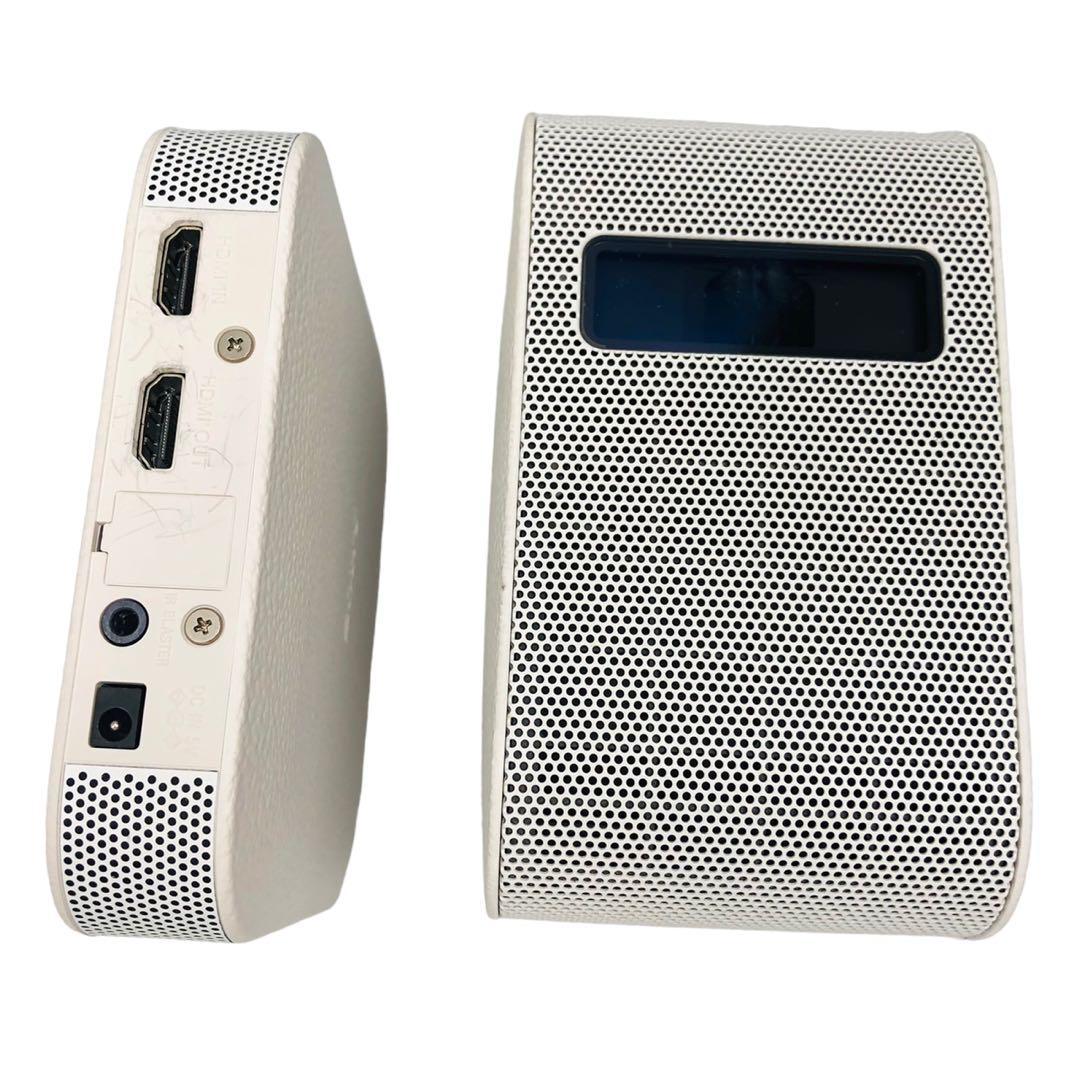 動作確認済みの美品】 SONY LSPX-P1 | sifrapag.com.br