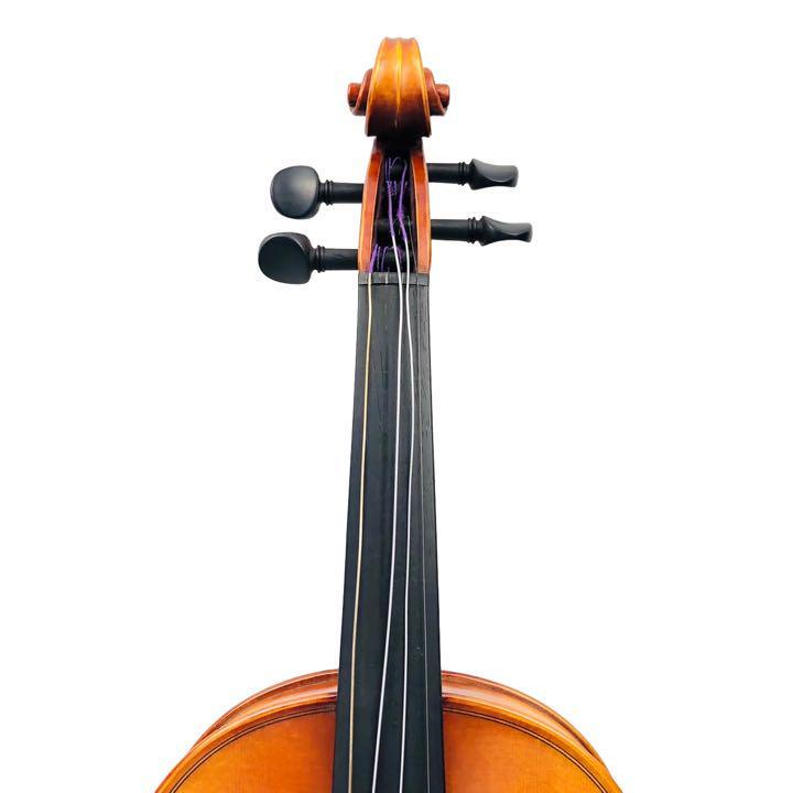 ヤマハ YAMAHA Braviol ブラビオール バイオリンセット V10SG 弦楽器