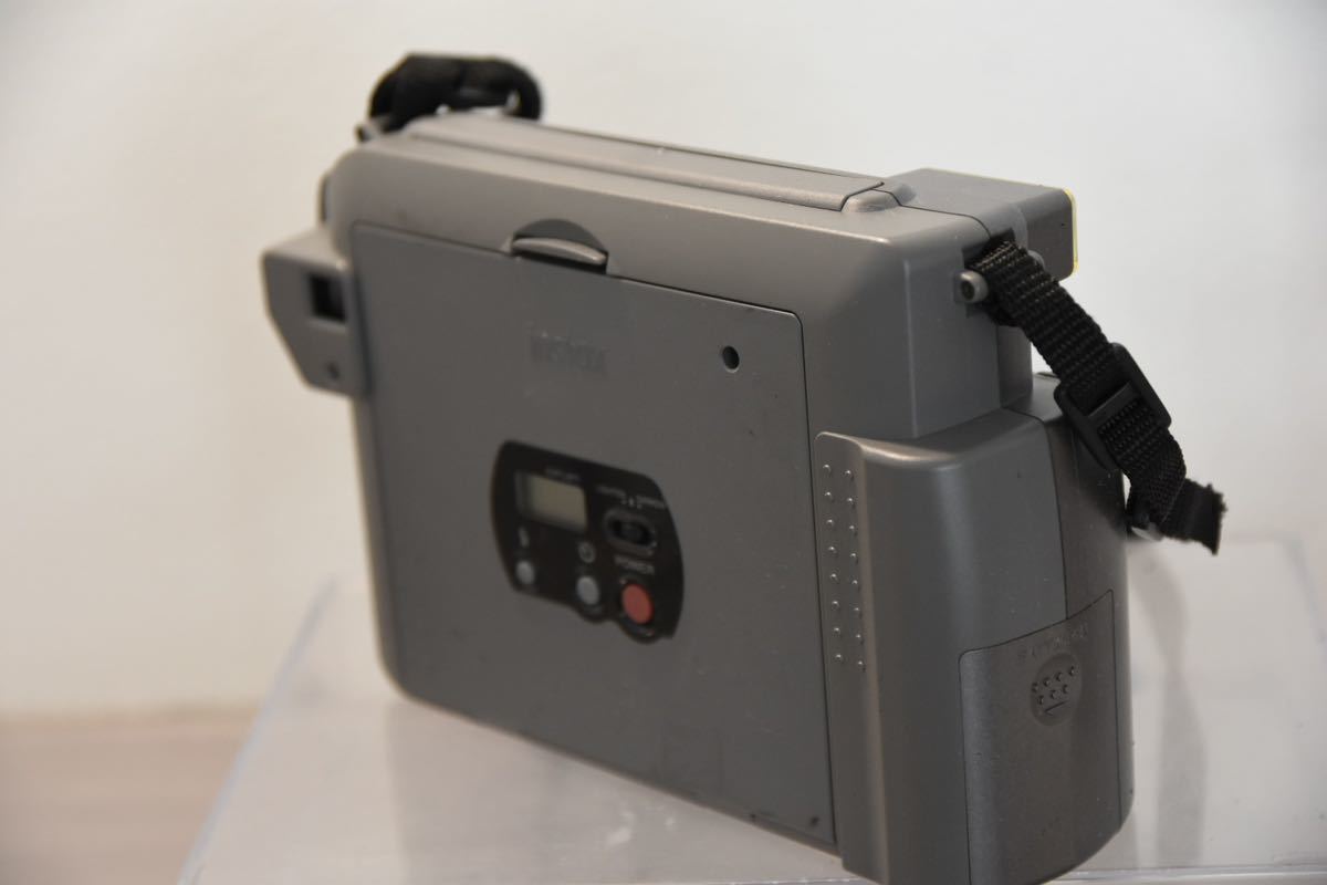 【在庫一掃】 FUJIFILM instax 500 AF インスタントカメラ 富士フィルム Y1