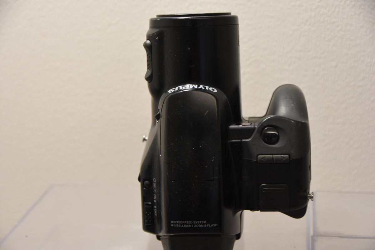 カメラ コンパクトフィルムカメラ OLYMPUS オリンパス L-1 F4.5-5.6 35-135mm X12_画像6