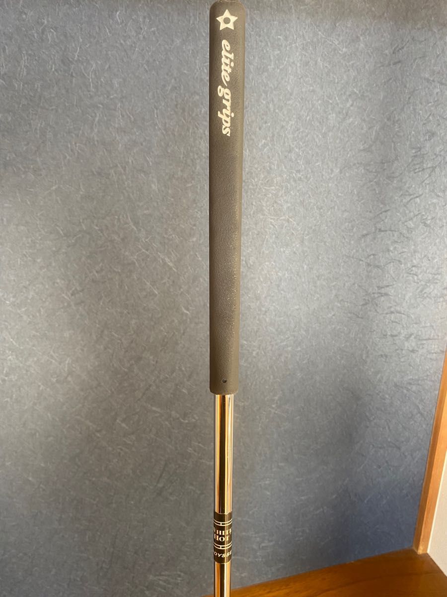 名器 2ドット 初代】オデッセイ ホワイトホット #5センター 名器 2ドット 初代】オデッセイ ホワイトホット #5センター