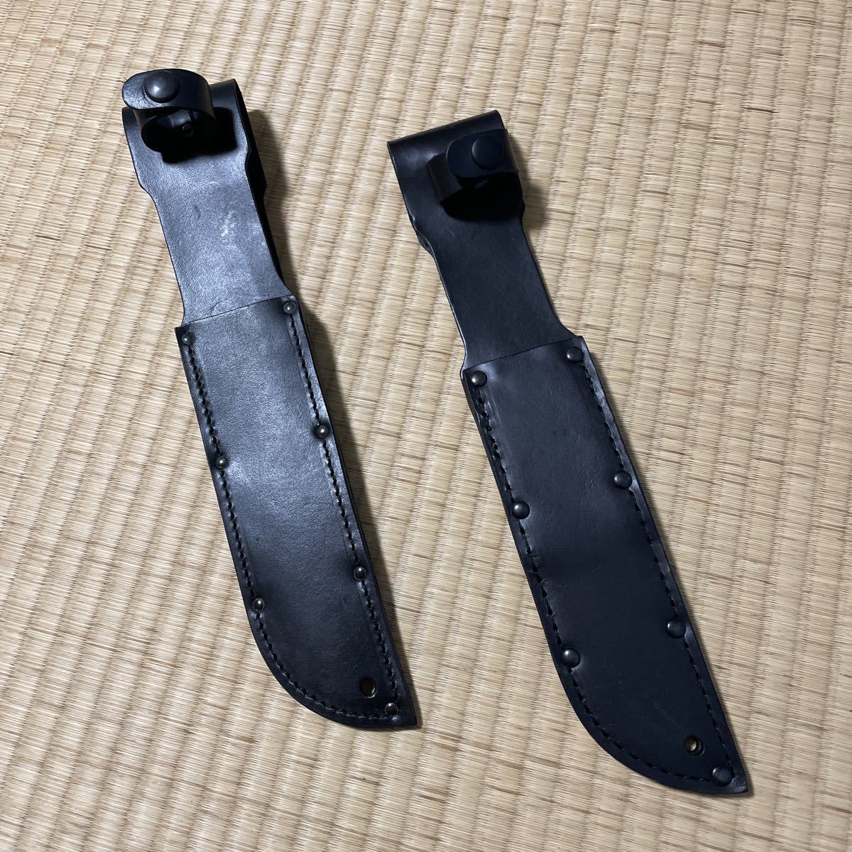 オンタリオ ONTARIO キャンプナイフ 純正直営 yamatoyo-s.jp