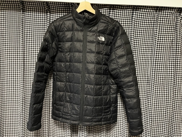 納得できる割引 The North Face Thermoball キルティングジャケット