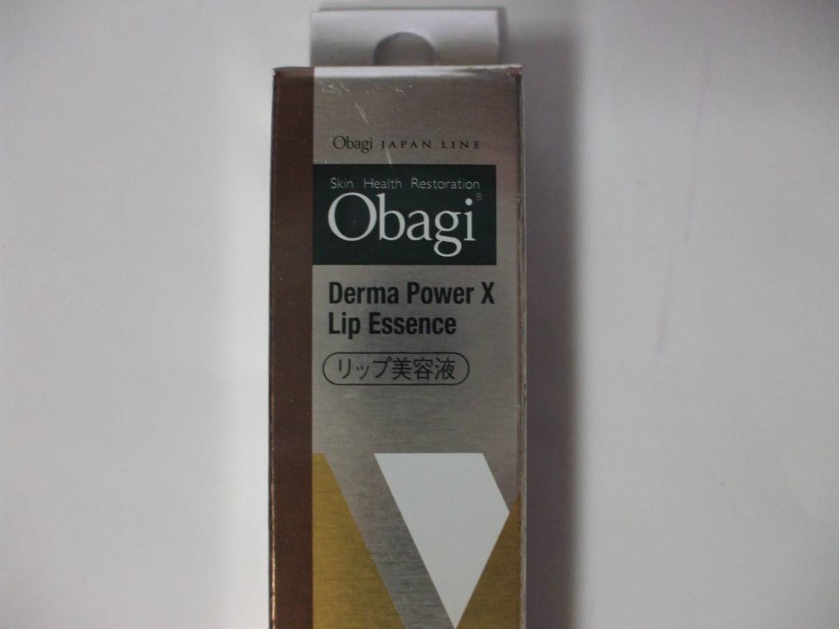 ヤフオク! - 新品未開封 Obagi オバジ ダーマパワーX リップ