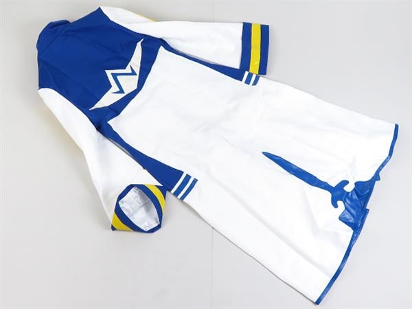 VOCALOID KAITO manner costume set Size S 838112AA518-107