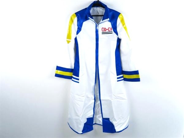 VOCALOID2 KAITO　コスチュームセット　Size　S　838092AA30-107_画像2