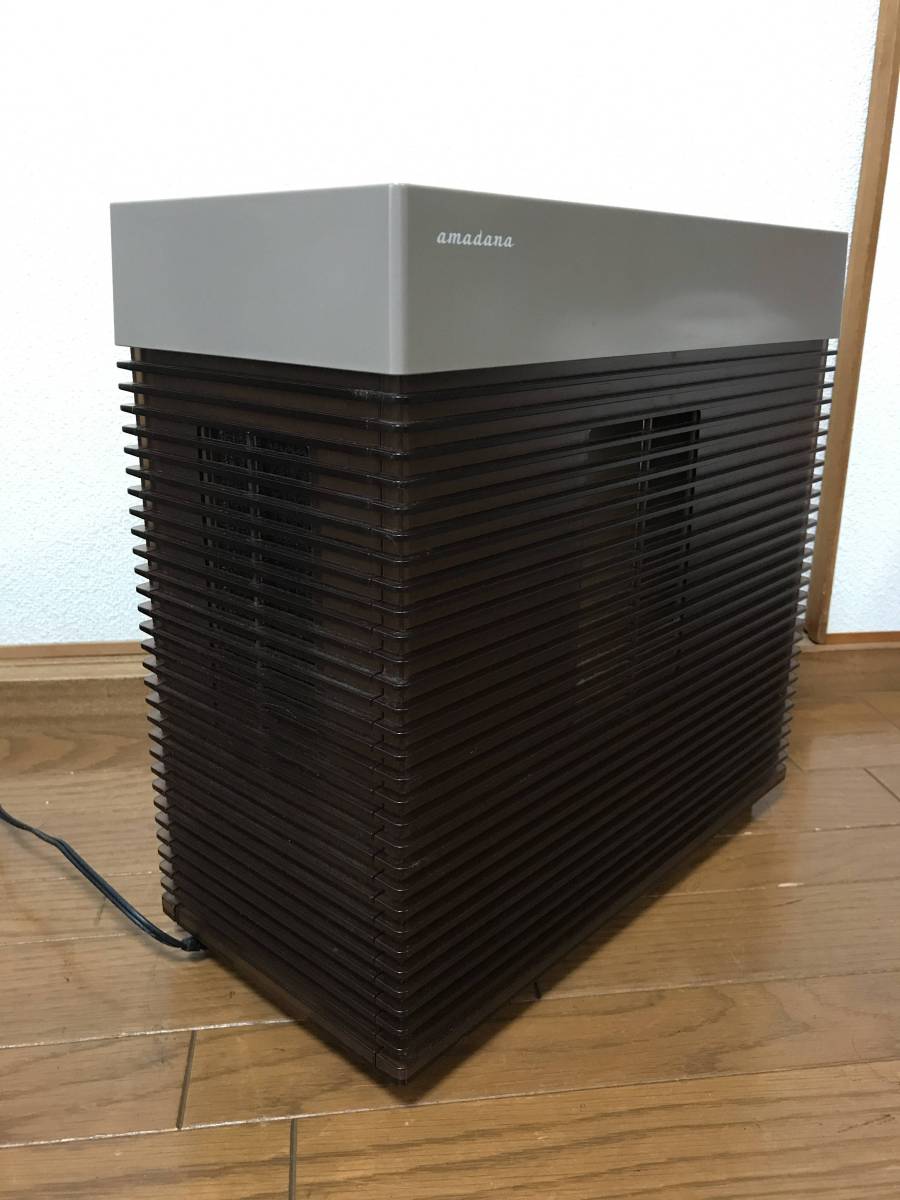 amadana Amadana hybrid humidifier FH-209