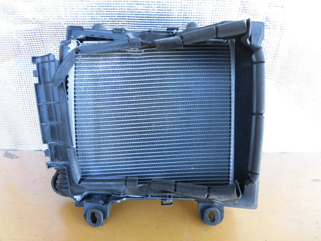 Benz W166 W205 X166 water cooler,air conditioner A0995005903