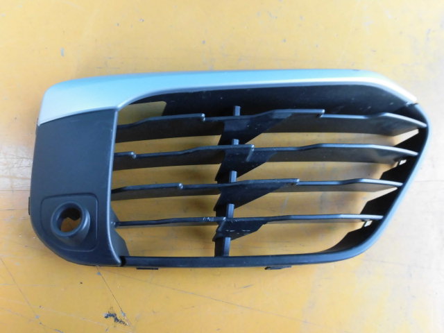 BMW F48 X1 grill right V9