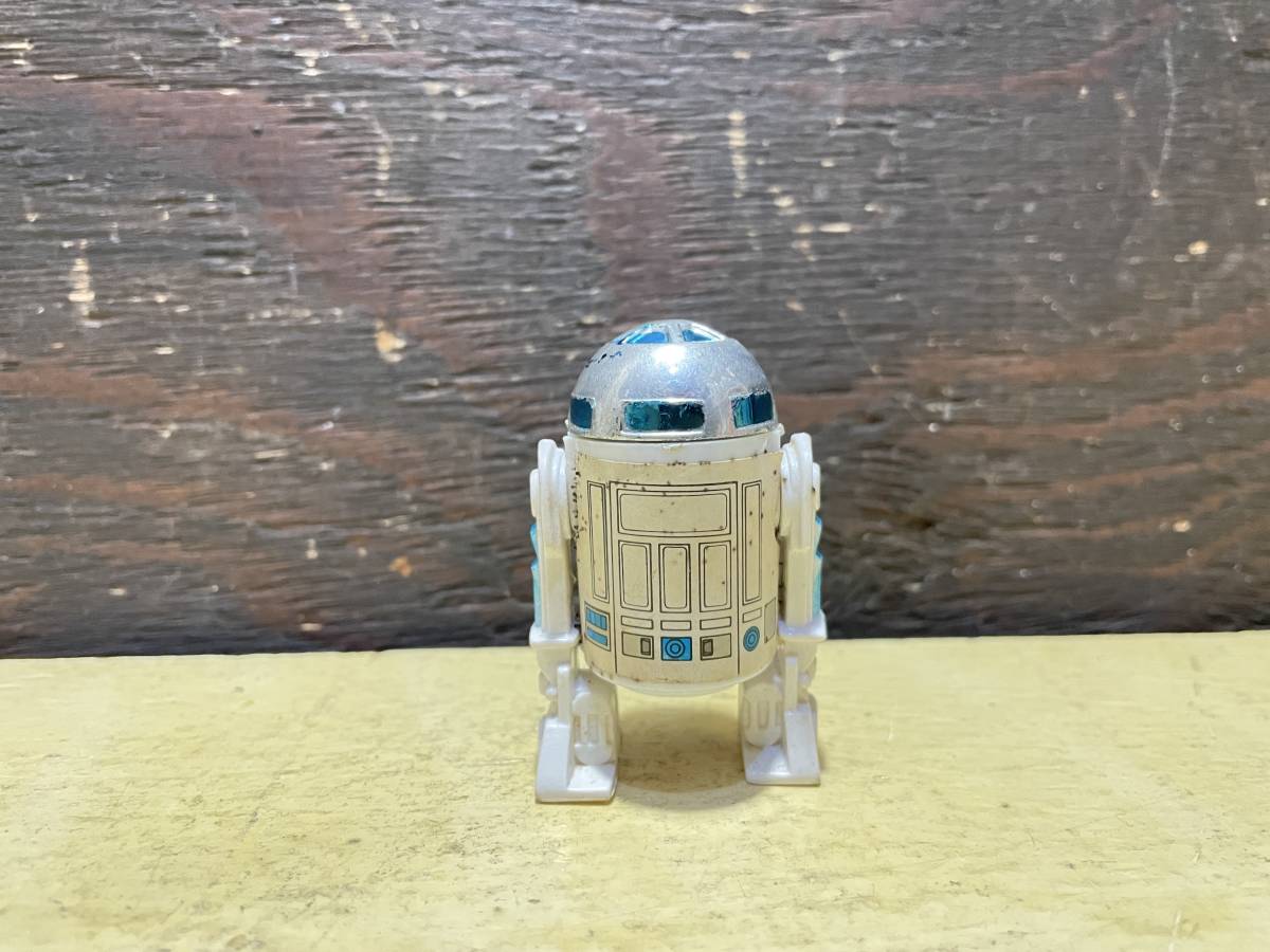 スターウォーズ R2-D2 オールドケナー の画像2