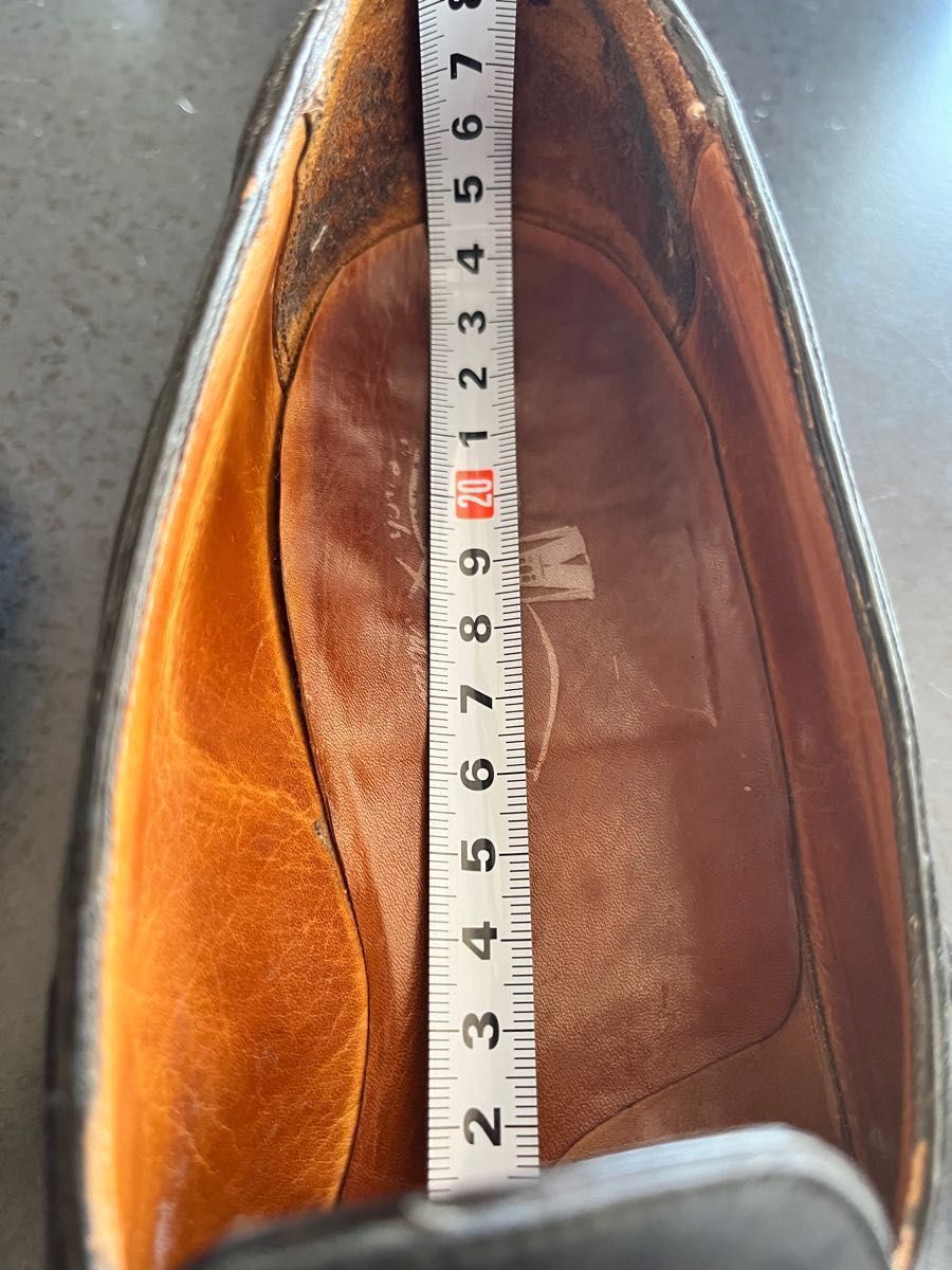 J M WESTON 173 タッセルローファー ジェイエムウエストン J M WESTON 173 タッセルローファー ジェイエムウエストン
