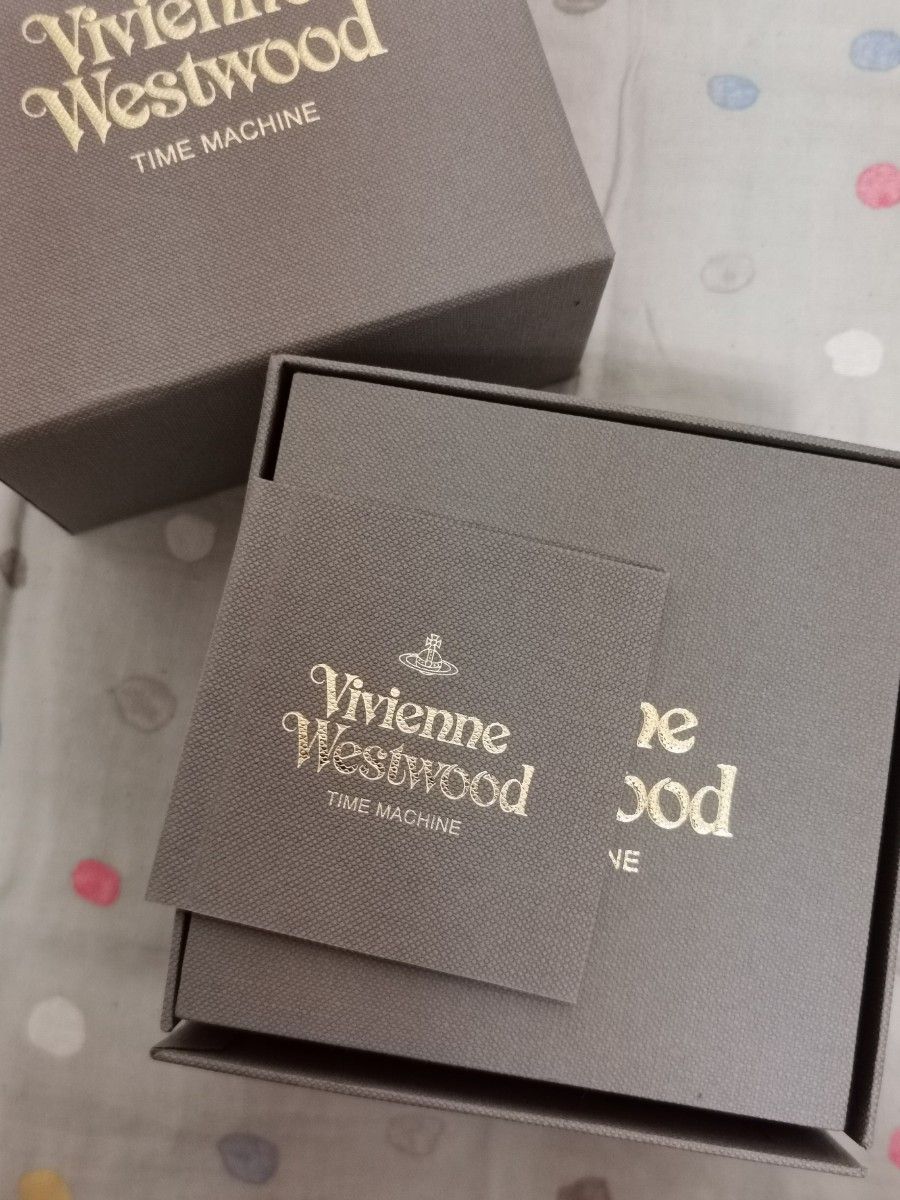 激レア 廃盤 Vivienne Westwood クレイジーベアウォッチ 腕時計
